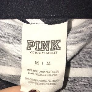 PINK Victoria's Secret Tops - PINK Victoria’s Secret muscle tank PINK Victoria's Secret Tops - PINK Victoria’s Secret muscle tank